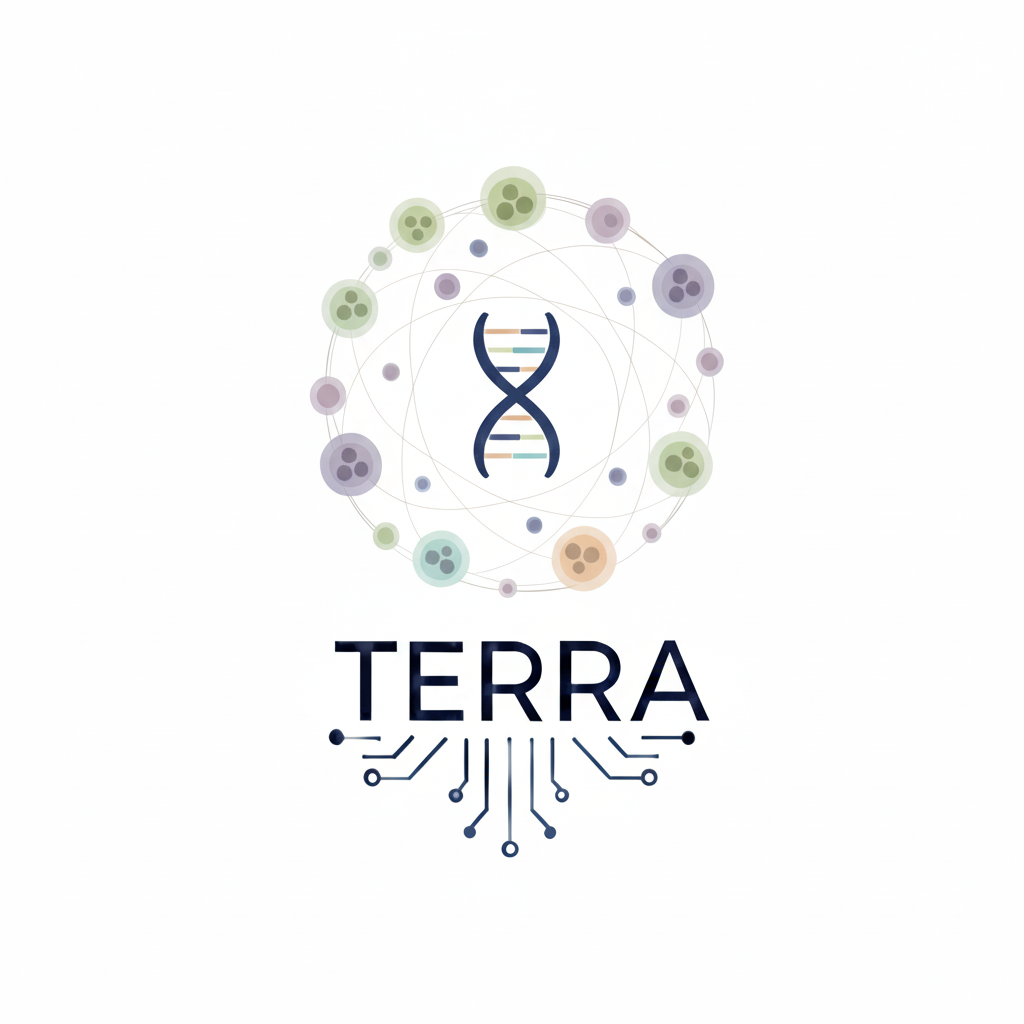 TERRA - Home
